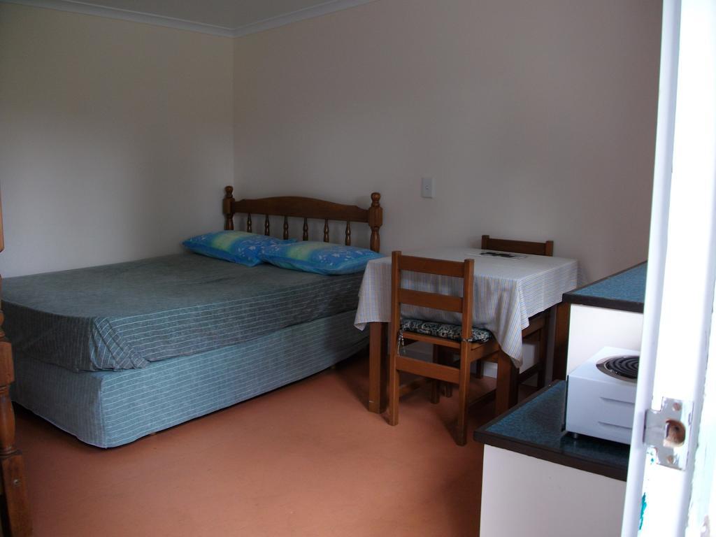 Karamea Holiday Park Exteriör bild